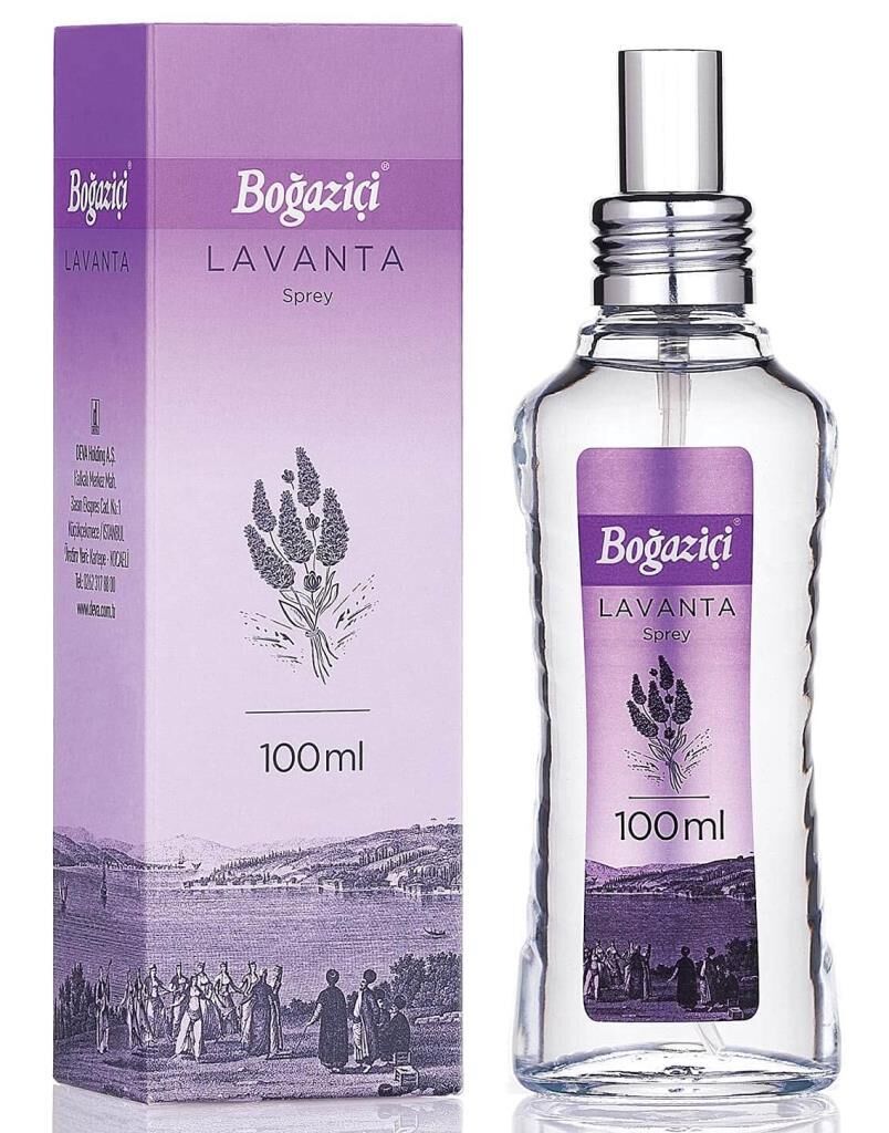 Boğaziçi Kolonya Lavanta 100 ml