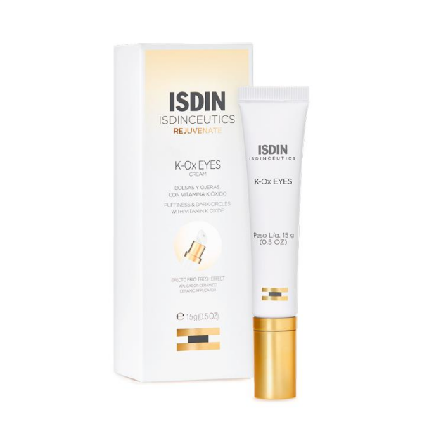ISDIN Isdinceutics K-Ox Eyes Eye Contour 15ml