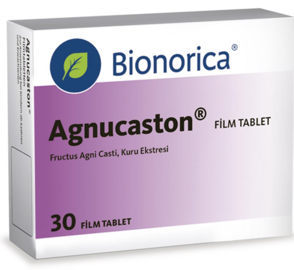Agnucaston 30 Tablet