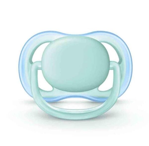 Philips Avent Yalancı Emzik Ultra Air Erkek | 0-6 Ay, 1 Adet
