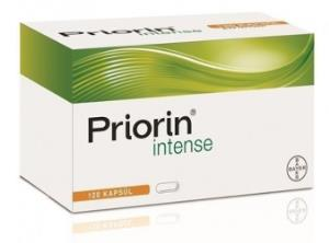 Priorin Intense 120 Kapsül