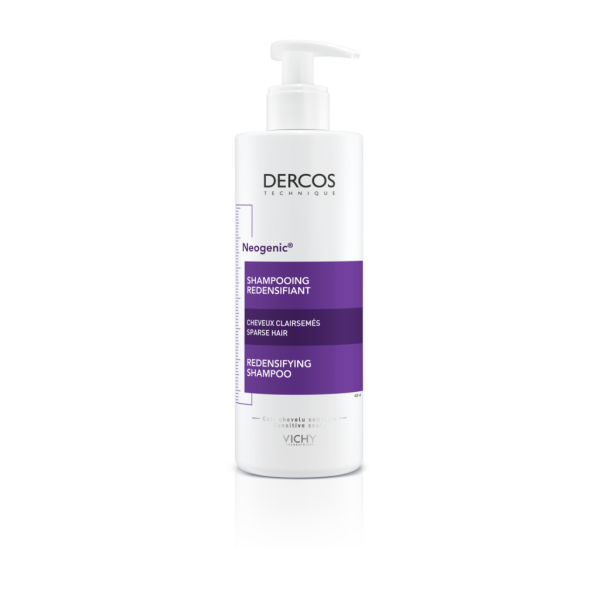 Vichy Dercos Neogenic Şampuan 400 ml | Yoğunlaştırıcı