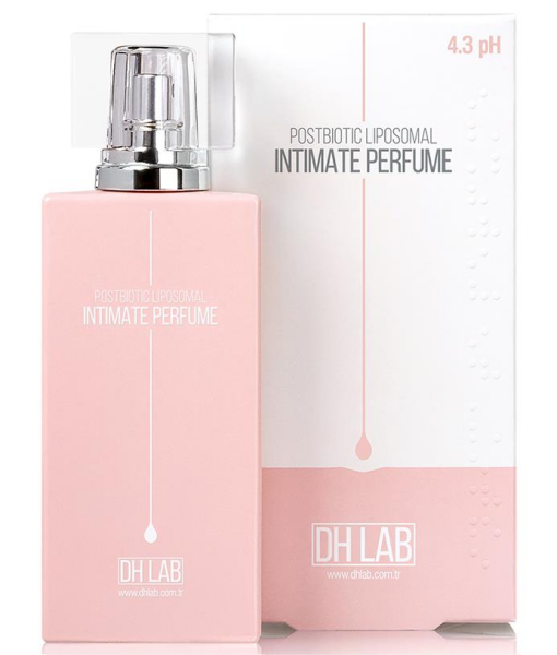 DH LAB Intimate Perfume 50ml | Genital Parfüm