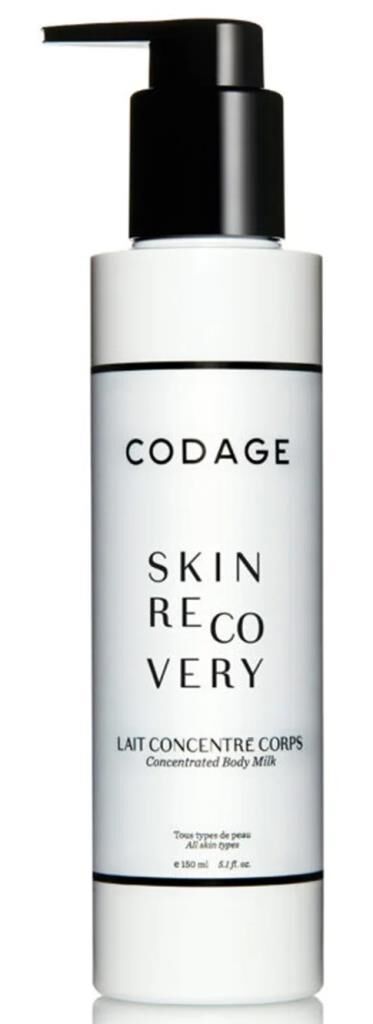 Codage Skın Recovery Concentrated Body Mılk 150ml