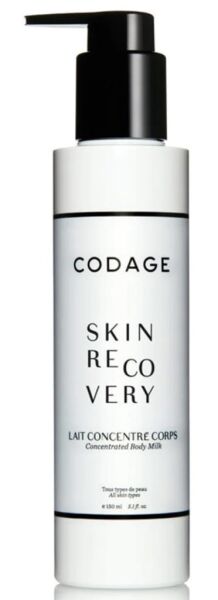 Codage Skın Recovery Concentrated Body Mılk 150ml