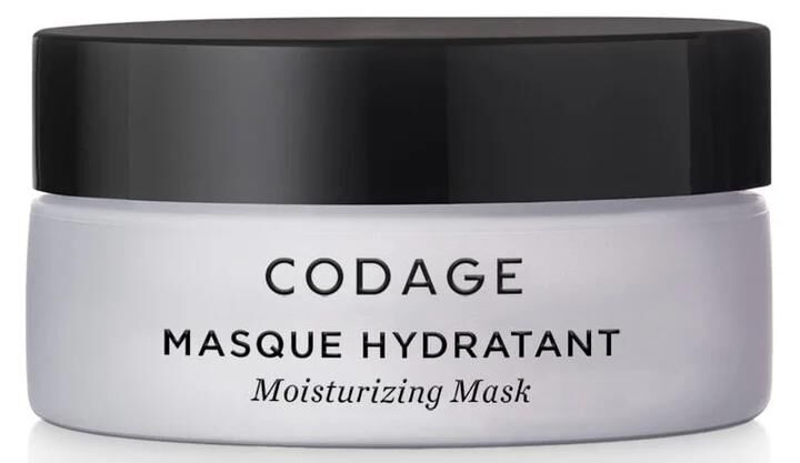 Codage Moısturızıng Mask 50ml