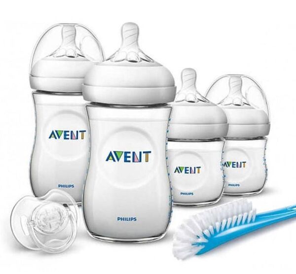 Philips Avent Yenidoğan Hediye Seti