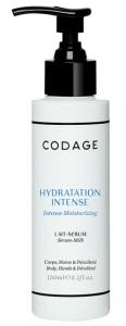 Codage Intense Moısturızıng Body Mılk-Serum 150ml