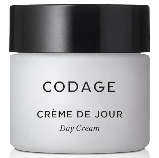 Codage Energızıng & Antıoxıdant Day Cream 50ml