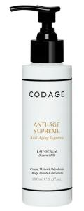 Codage Antı-Agıng Supreme Body Serum-Mılk 150ml