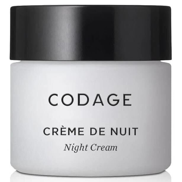 Codage Anti-Aging & Regeneraiıng Night Cream 50ml