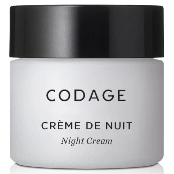 Codage Anti-Aging & Regeneraiıng Night Cream 50ml