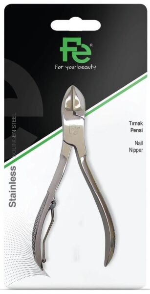 Fe Tırnak Pensi Çelik