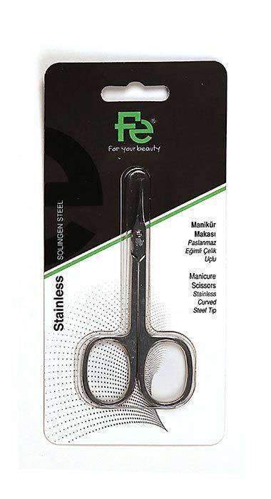 Fe Manikür Makası