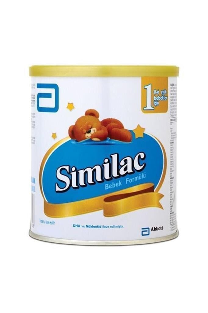Similac 1 Bebek Sütü 360 gr