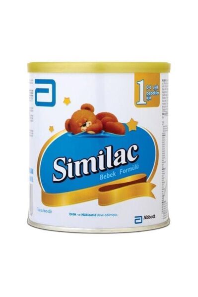 Similac 1 Bebek Sütü 360 gr