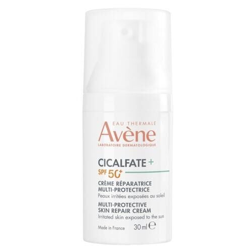 Avene Cicalfate+ Multi-Protective SPF50+ Cream 30 ml