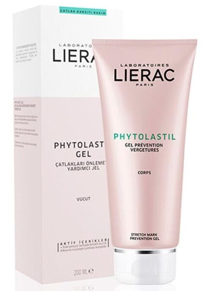 Lierac Phytolastil Gel 200 ml