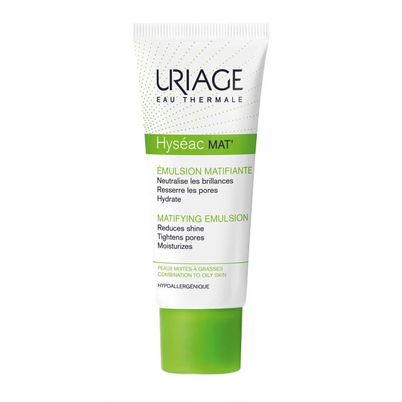 Uriage Hyseac Mat Emulsion 40ml