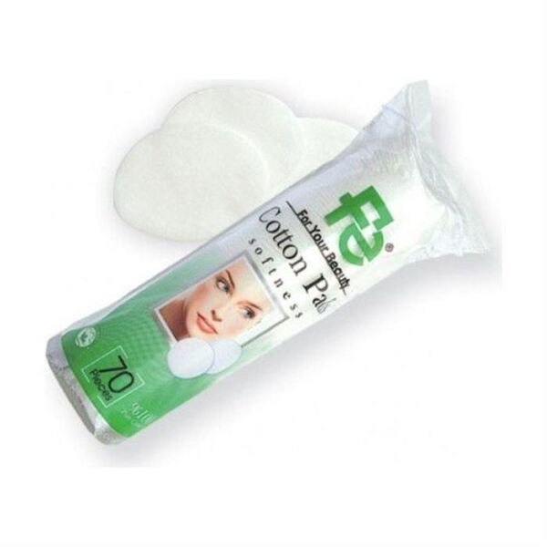 Fe Makyaj Pamuğu 70 Adet