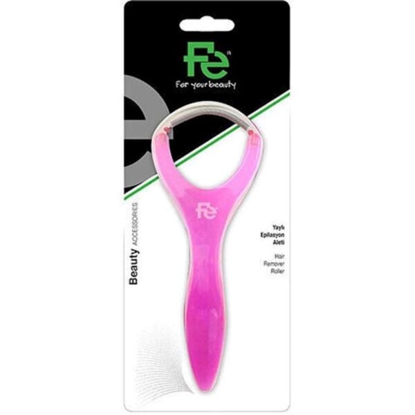 Fe Yaylı Epilasyon Aleti