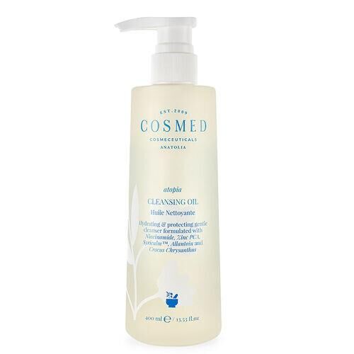 Cosmed Atopia Cleansing Oil 400 ml