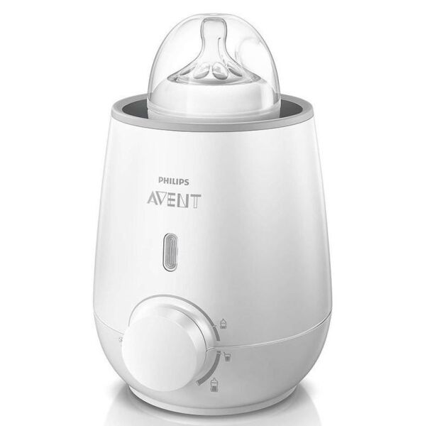 Philips Avent Hızlı Biberon Isıtıcı