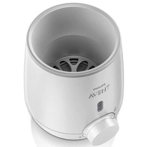 Philips Avent Hızlı Biberon Isıtıcı