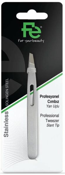 Fe Profesyonel Cımbız Yan Uçlu