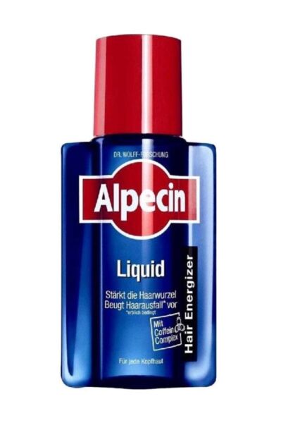 Alpecin Caffeine Liquid 200 ml