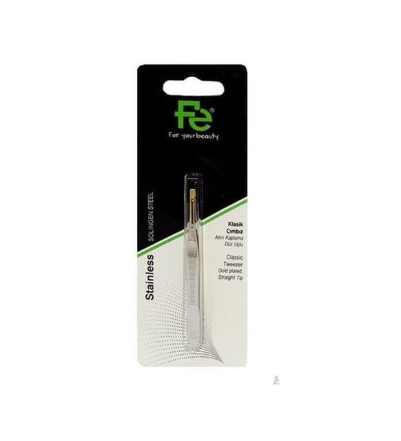 Fe Klasik Cımbız Düz Uçlu