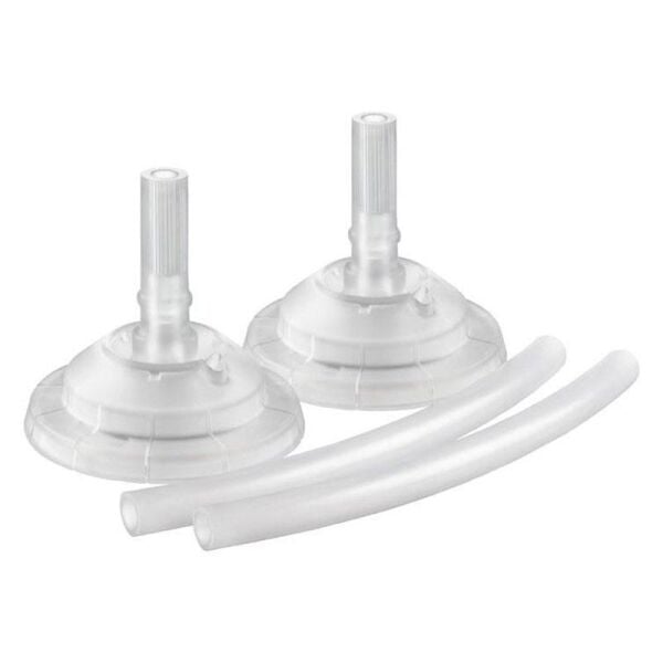 Philips Avent Yedek Pipet 200-300ml | 2 Adet