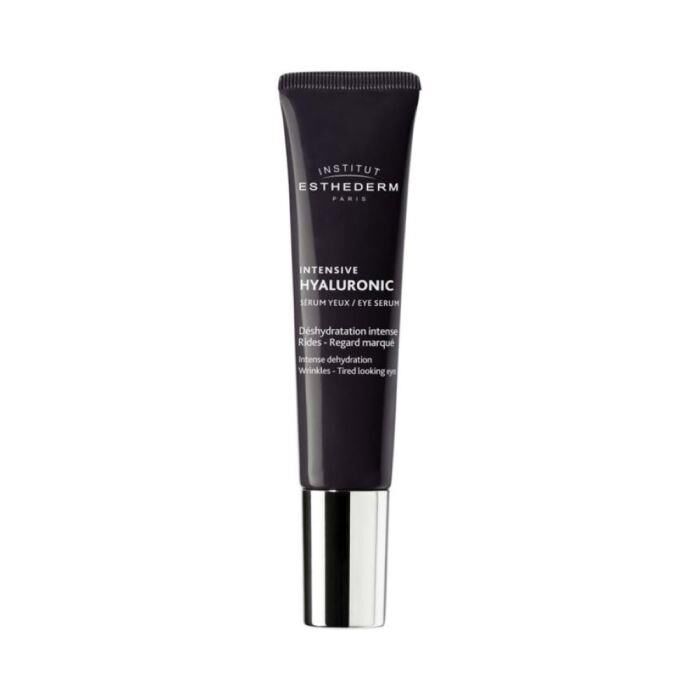 Institut Esthederm Intensive Hyaluronic Eye Serum 15ml
