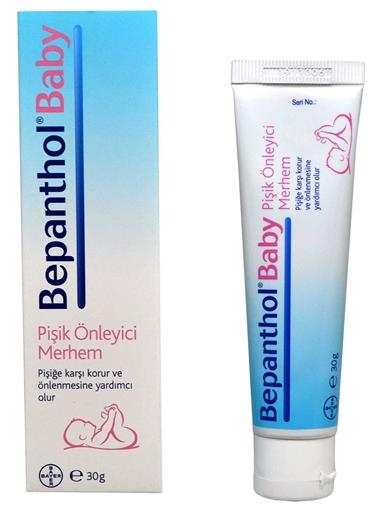 Bepanthol Baby Pişik Önleyici Merhem 30gr