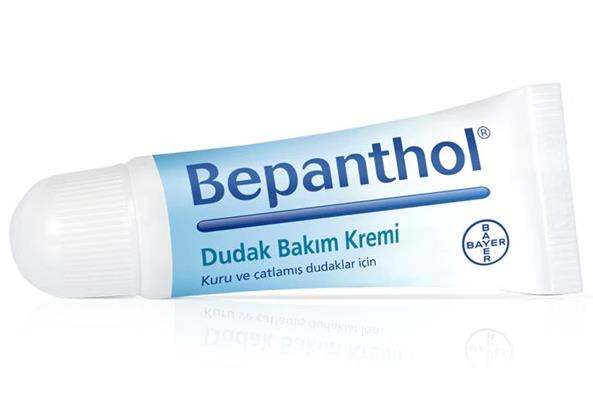 Bepanthol Dudak Bakım Kremi 7.5ml