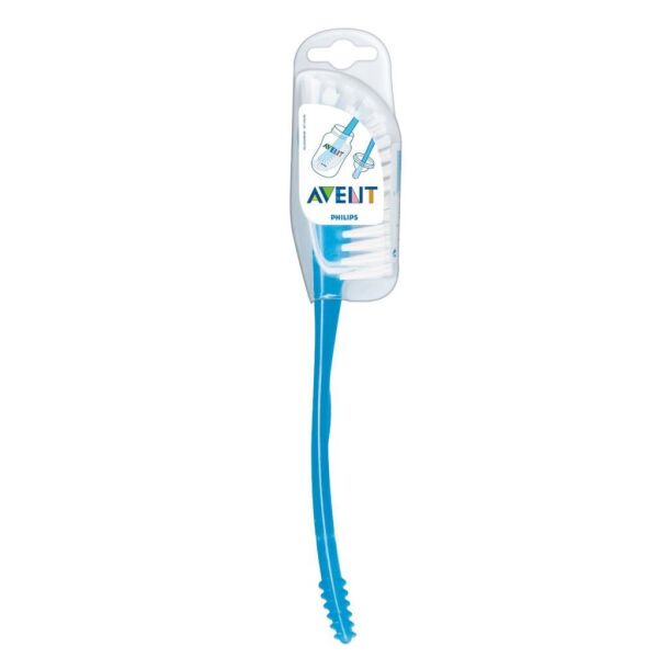 Philips Avent Biberon Temizleme Fırçası