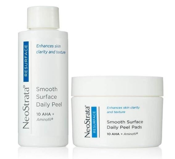 NeoStrata Resurface Smooth Surface Daily Peel 60ml | Günlük Peeling Pedi