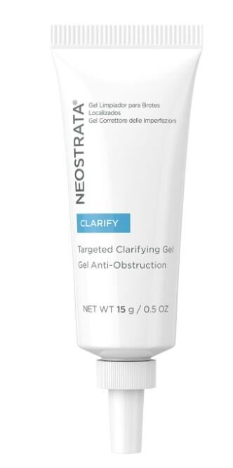 NeoStrata Clarify Targeted Clarifying Gel 15ml | Gözenek Arındırıcı Jel