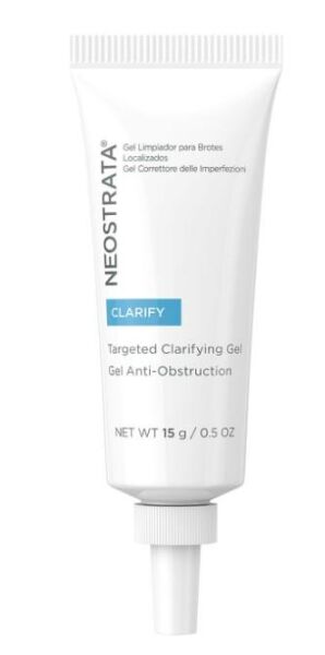 NeoStrata Clarify Targeted Clarifying Gel 15ml | Gözenek Arındırıcı Jel