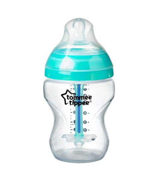 Tommee Tippee Biberon Gelişmiş Antikolik PP 260ml | 0 Ay Üzeri, 1 Adet