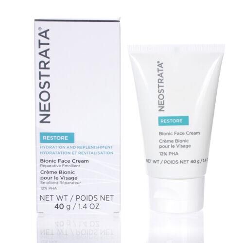NeoStrata Restore Bionic Face Cream 40g | Cilt Tipleri İçin Bionik Yüz Kremi