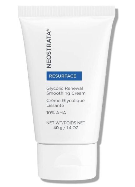 NeoStrata Resurface Glycolic Renewal Smoothing Cream 40g | Glikolik Günlük Bakım Kremi