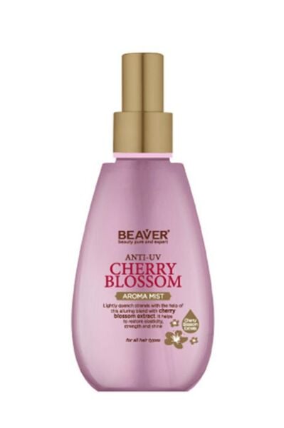 Beaver Cherry Blossom Aroma Mist 100ml