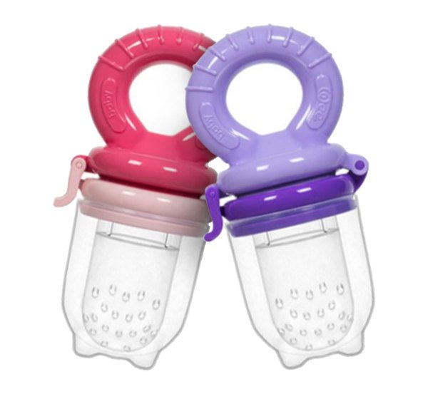 Wee Baby Meyve Süzgeci (Kod:207) | 2 Adet