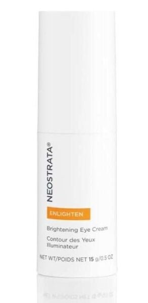NeoStrata Enlighten Brightening Eye Cream 15g | Göz Çevresi İçin Bakım Kremi