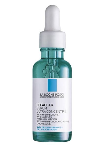 La Roche Posay Effaclar Serum Ultra Concentre 30 ml | Leke Karşıtı Serum