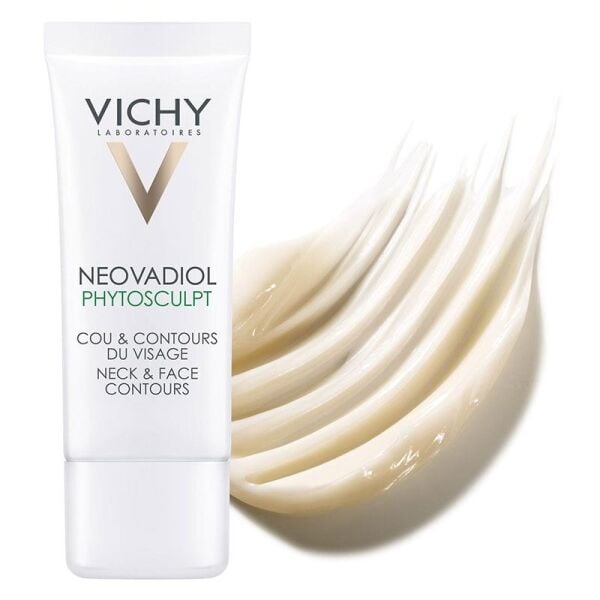 Vichy Neovadiol Phytosculpt Neck&Face Contours 50ml | Sıkılaştırıcı Bakım Kremi