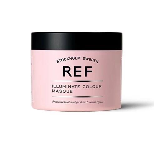 REF Illuminate Colour Masque 250 ml