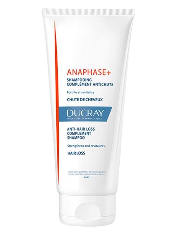 Ducray Anaphase+ Shampoo 200ml | Dökülme Karşıtı Şampuan