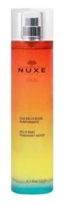 Nuxe Sun Eau Delicieuse Parfumante Vücut Spreyi 100 ml